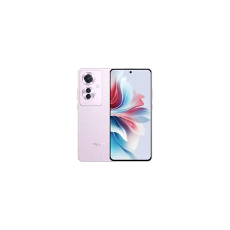 Oppo Reno 11 F 5G.