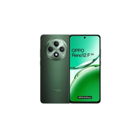 Oppo Reno 12F 5G