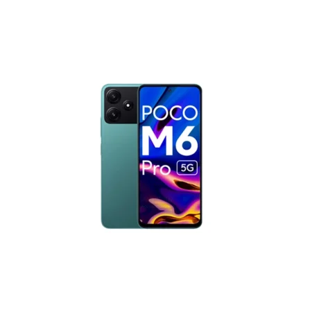 Xiaomi Poco M6 Pro 5G