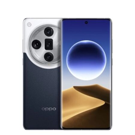 Oppo Find X7 Ultra Dark Blue