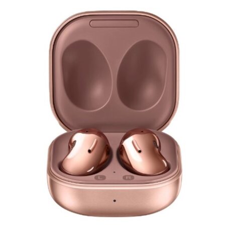 Samsung Galaxy Buds Live Mystic Bronze