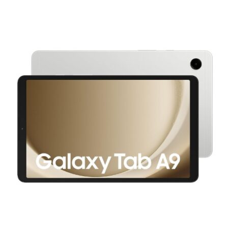 Samsung Galaxy Tab A9 Silver