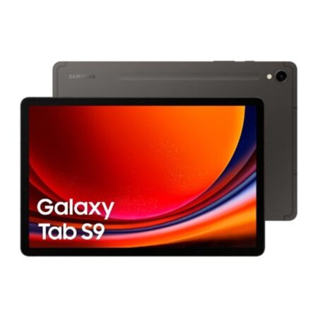 Samsung galaxy Tab S9 Graphite