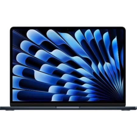 MacBook Air 13 Inch M3 Midnight