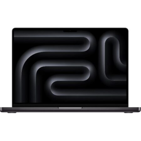 MacBook Pro 14 Inch M4 Space Black