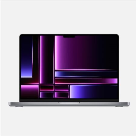 MacBook Pro 14 M2 Pro 2023 Silver