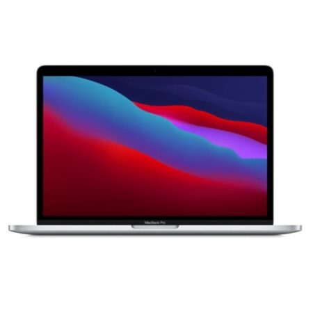 MacBook Pro 16 Inch M1 Max Chip Silver