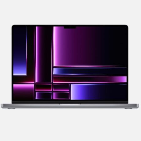 MacBook Pro 16 Inch M2 Max 2023