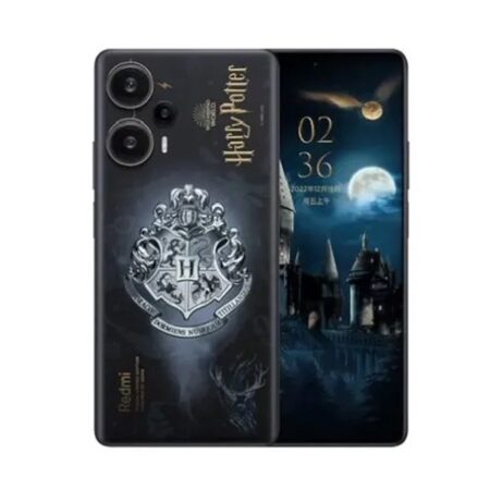 Redmi-Note-12-Turbo-Harry-Potter-Edition