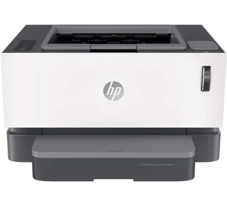 HP Neverstop Laser 1000w Printer Tank