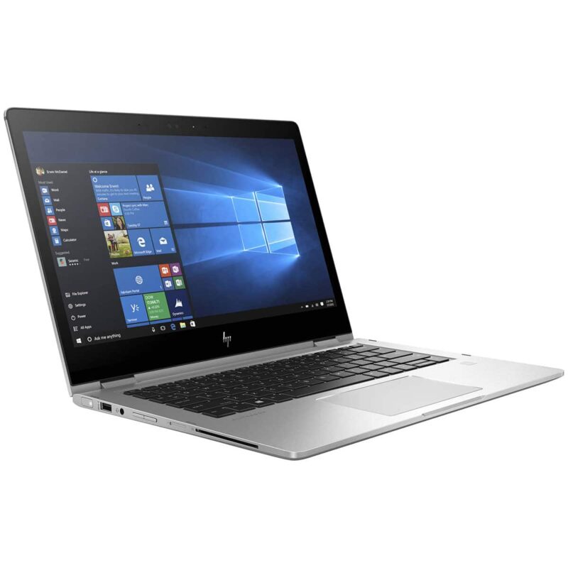 HP 1030 G2 Core i5 7th Gen 8GB 256GB