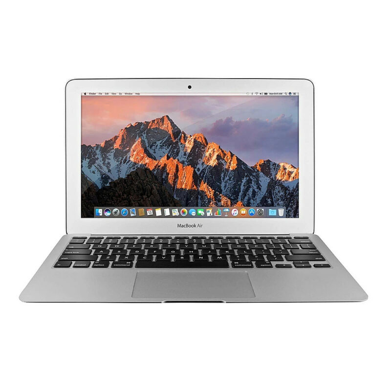 Macbook Air 2015 Core i5 4GB 128GB 11 Inch