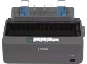 Epson LQ-350 Dot Matrix Printer