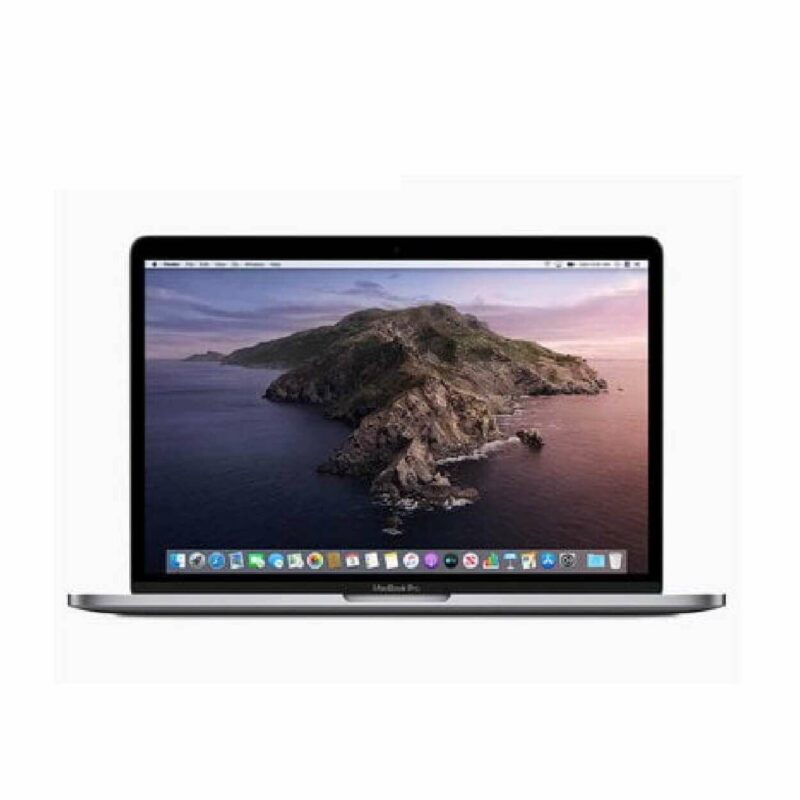 Macbook Pro 13 inch A2338 2020 TouchBar Touch ID  Apple M1 8GB 256GB SSD - Image 2