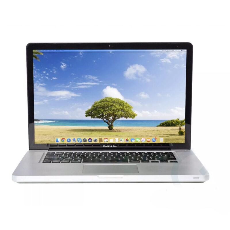 Macbook Pro 2011 Core i7 8GB 500GB 13 Inch