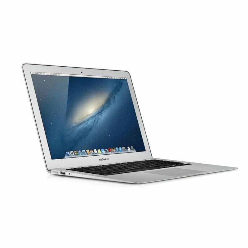 Macbook Air 2013 Core i5 4GB 128GB 13.3 Inch