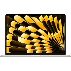 MacBook Air M3 8GB 256GB 15 inch 