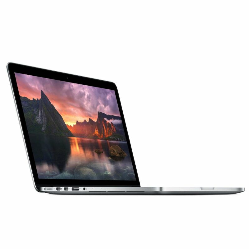 Macbook Pro 13 inch A1502 2015 Intel i5 8GB 256SSD - Image 2