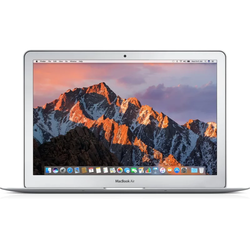 Macbook Air 2014 Core i5 4GB 128GB 13 Inch