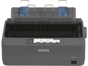 Epson LQ-350 Dot Matrix Printer