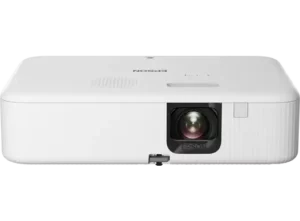 Epson CO-FH02 Projector Smart Full HD EpiqVision Flex 