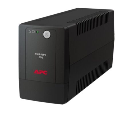 APC 650VA UPS Easy