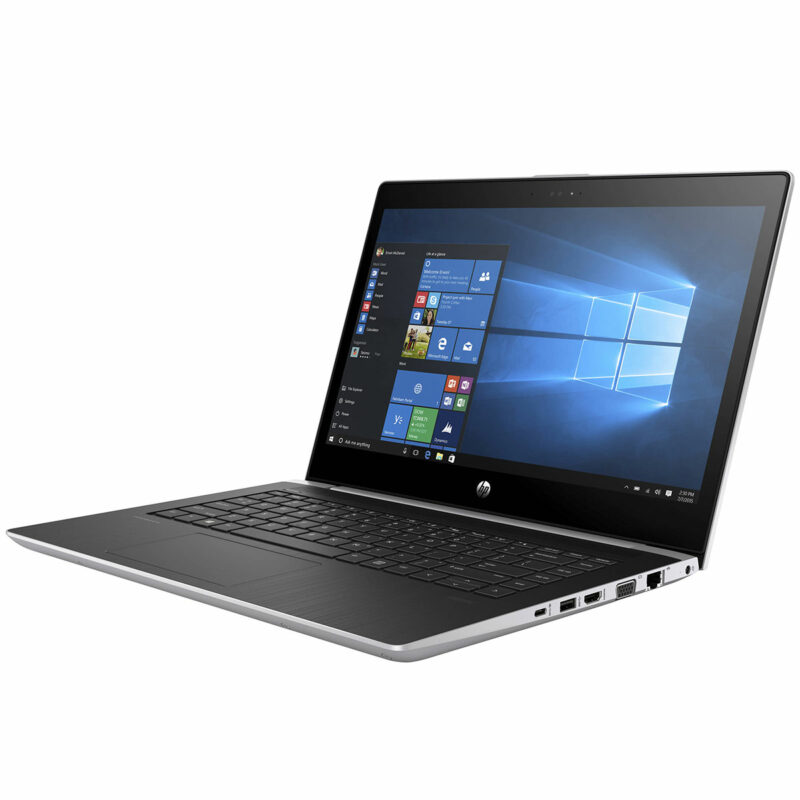 HP Probook 440 G5 Core i5 7th Gen 8GB 256GB Touch