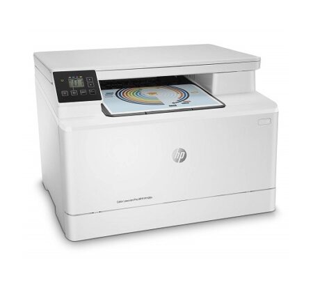 HP M182n LaserJet Pro MFP