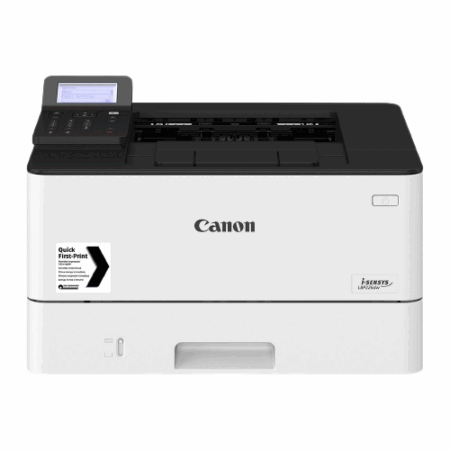 Canon I-Sensys LBD223dw Laser Printer A4 Mono