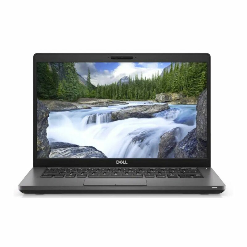 Dell 5400 Core i7 8th Gen 8GB 256GB