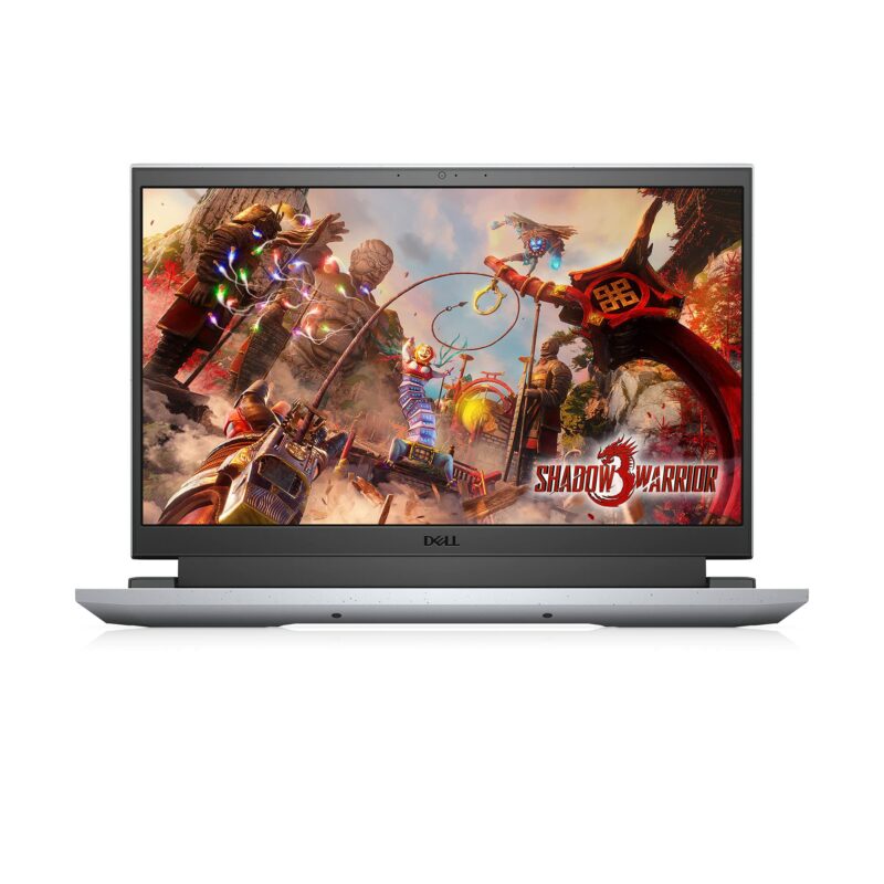 Dell G15 5515 AMD Ryzen 5 5600H 12CPU’s 16G of memory. 512GB SSD NVIDIA GeForce RTX 3050 Laptop GPU 4GB GDDR6 dedicated) Backlite RGB Keyboard - Image 2