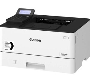 Canon i-Sensys LBD226dw A4 Mono Laser Printer