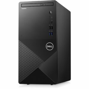 Dell Vostro 3910 Core i7 12700 8GB 1TB HDD 3.3 GHz No Monitor