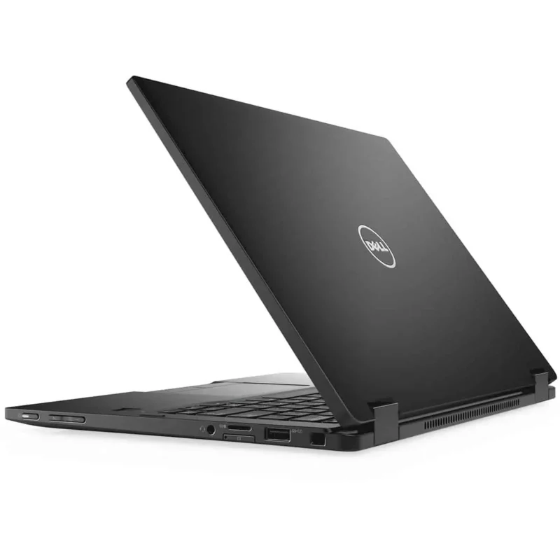 Dell 7390 2in1 Core i7 8th Gen 16GB 256GB x360 touch (boxed) - Image 3