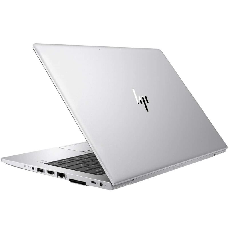 HP 830 G6 Core i7 8th Gen 16GB 256GB X360 touch - Image 2