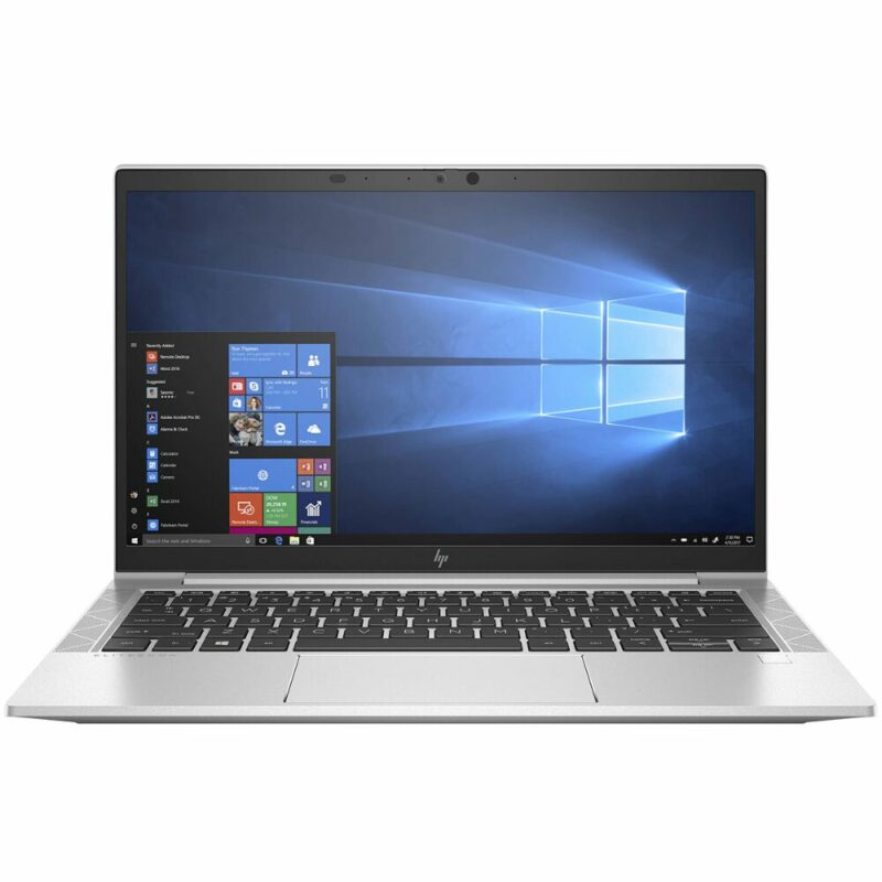 HP 830 G7 Core i7 10th Gen 16GB 512GB