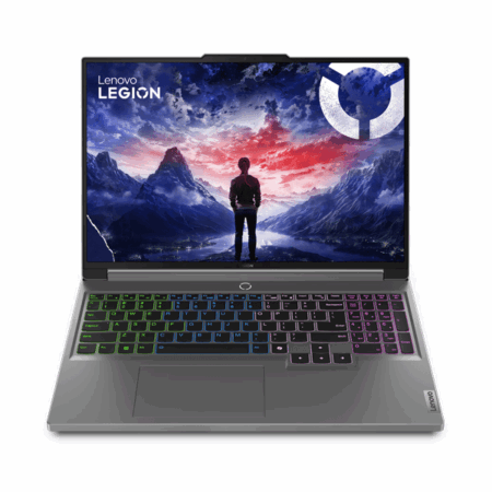 Lenovo Legion 5 Core i7 16GB 1TBSSD 16.0"Win 11 RTX 4060