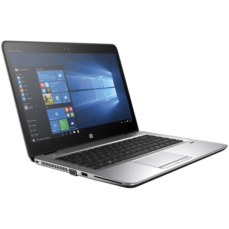 HP 840 G3 Core i5 6th Gen 8GB 256GB - Image 3