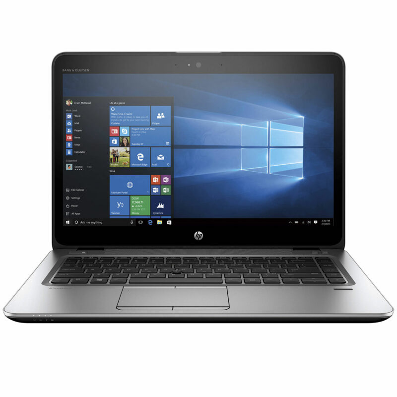 HP 840 G3 Core i5 6th Gen 8GB 256GB