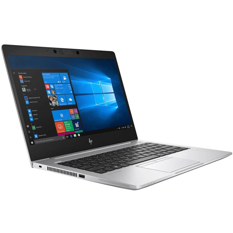 HP 840 G7 Core i7 10th Gen 16GB 512GB