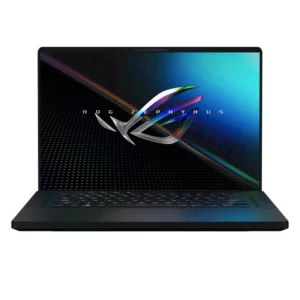 ASUS ROG M16 Core i7 16GB 512GB SSD (GU603Z) 6GB RTX 3060 Nvidia Win 11 16″Inch