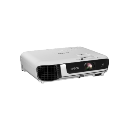 Epson EB-W51 Projector 3 LCD 4000 lumens