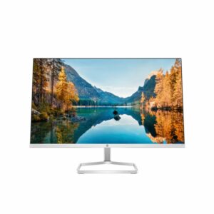 HP M24FW Monitor 24 inch FHD 