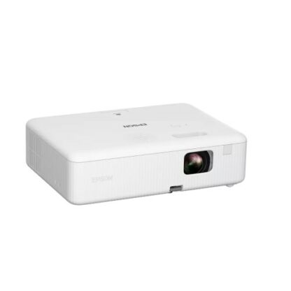 Epson CO-W01 Projector EpiqVision Flex 3000 Lumen