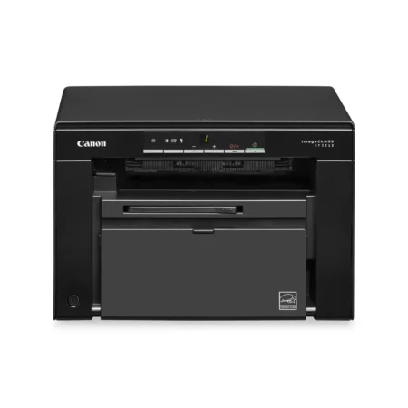 Canon i-SENSYS MF3010 MFP Laser Printer All-in-One