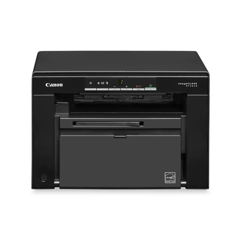 Canon i-SENSYS MF3010 MFP Laser Printer All-in-One