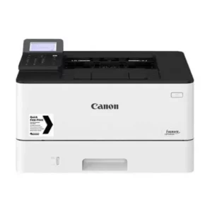 Canon I-Sensys LBD223dw Laser Printer A4 Mono 