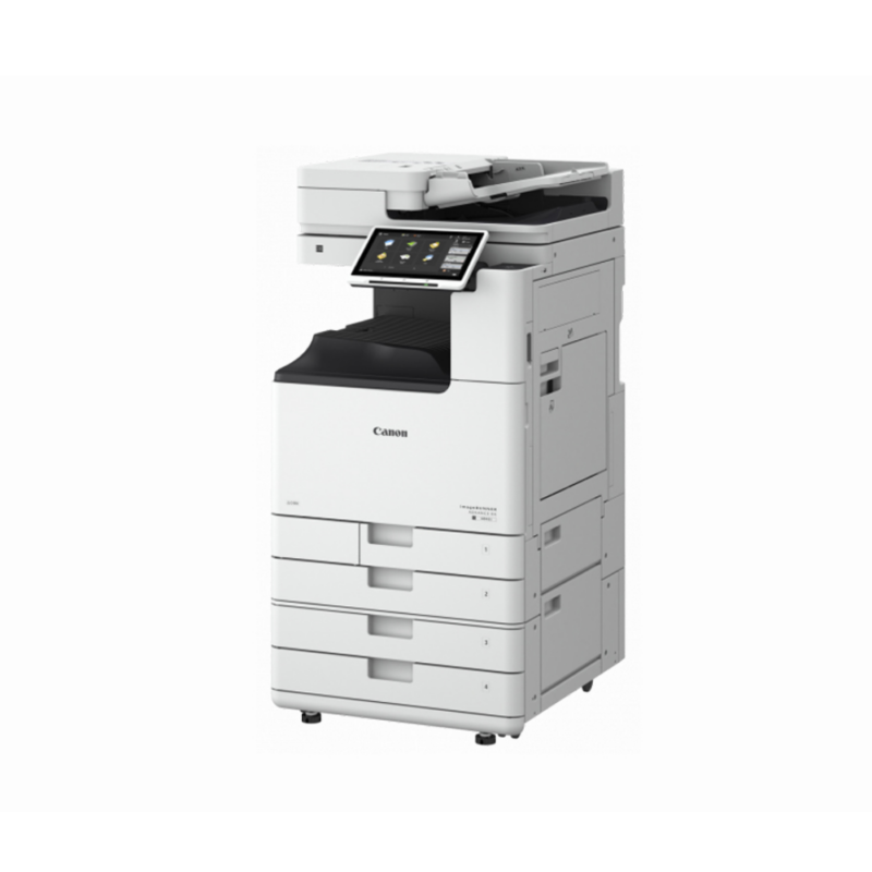 Canon imageRUNNER 2930i A3 Monochrome Laser MFP