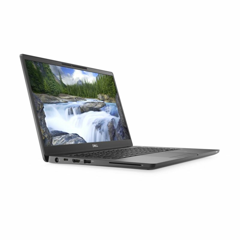 Dell 7300 Core i7 8th Gen 16GB 256GB