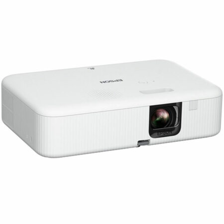 Epson CO-FH02 Projector Smart Full HD EpiqVision Flex